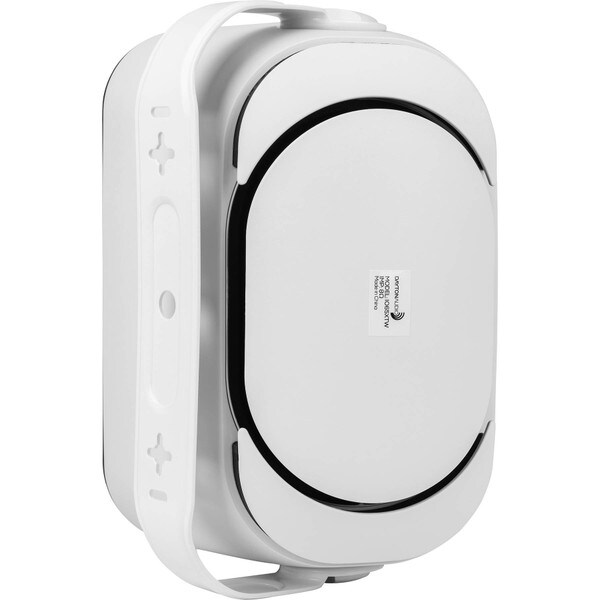 Main product image for Dayton Audio IO65XTW 6-1/2" IP66 70V/100V 8ohm 310-023